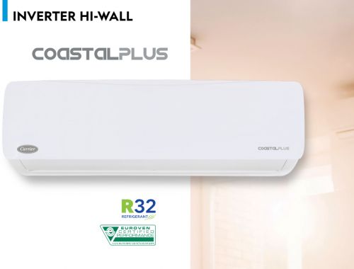 Coastal “Plus” (Inverter -R32)