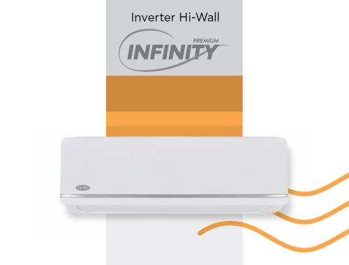 Infinity “Premium” (Inverter -R32)
