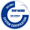 TUV-Cyprus-Logo-ISO-9001